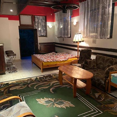 Wodna 1 Apartment Колобжег Екстериор снимка