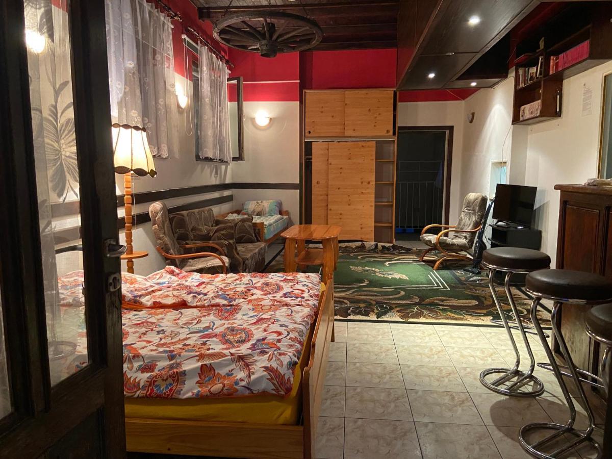 Wodna 1 Apartment Колобжег Екстериор снимка