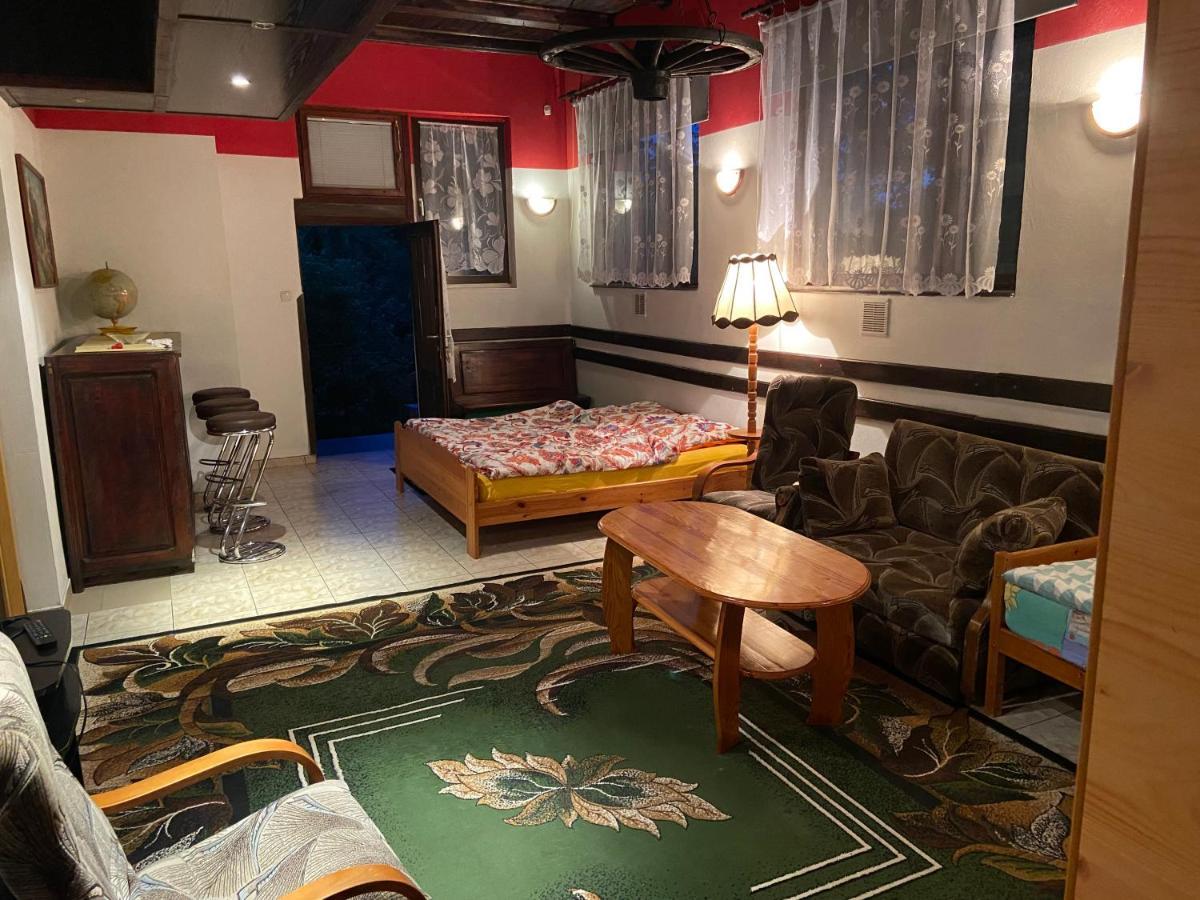 Wodna 1 Apartment Колобжег Екстериор снимка