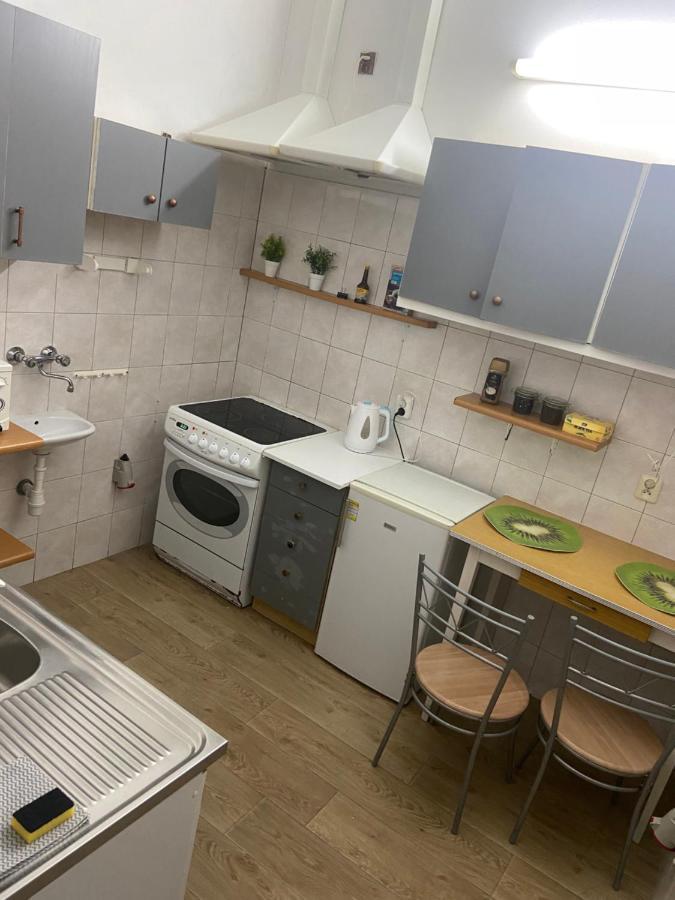 Wodna 1 Apartment Колобжег Екстериор снимка