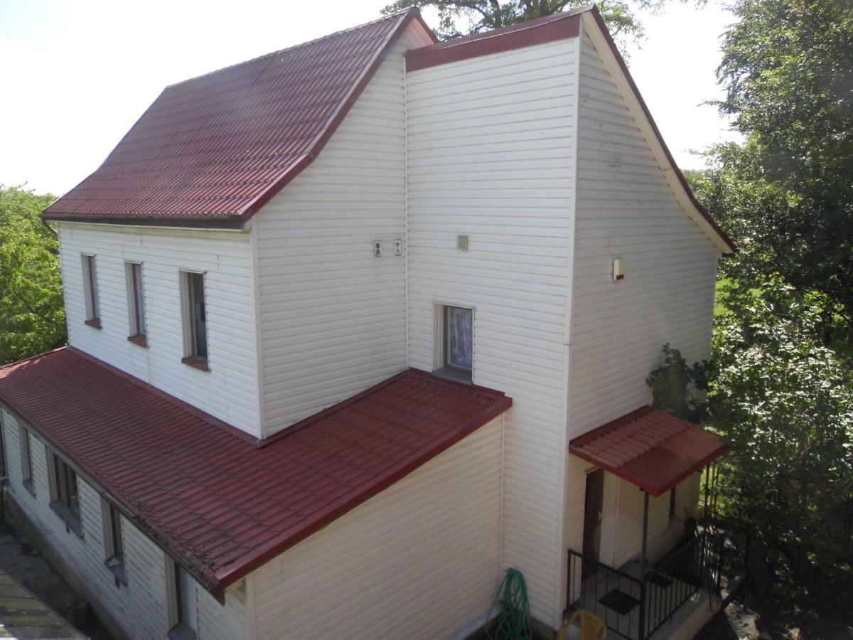 Wodna 1 Apartment Колобжег Екстериор снимка